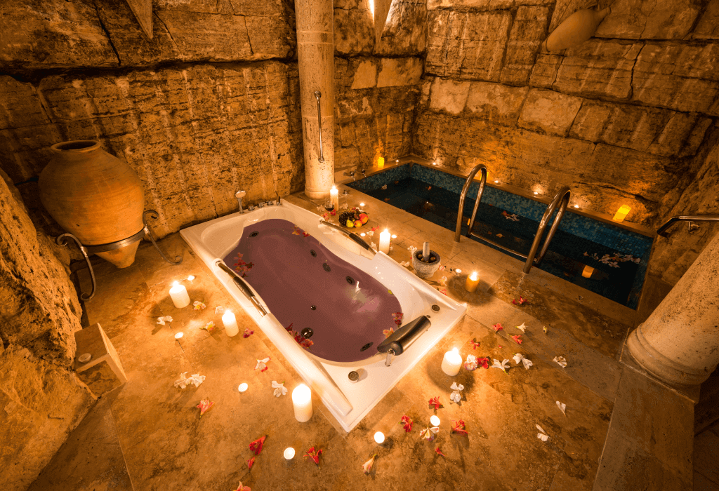 Jacuzzi bathtub manufacturer in India