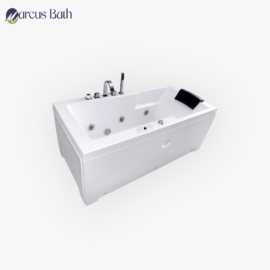 MB-006 Jacuzzi Bathtub