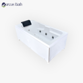 MB-003 Jacuzzi Bathtub