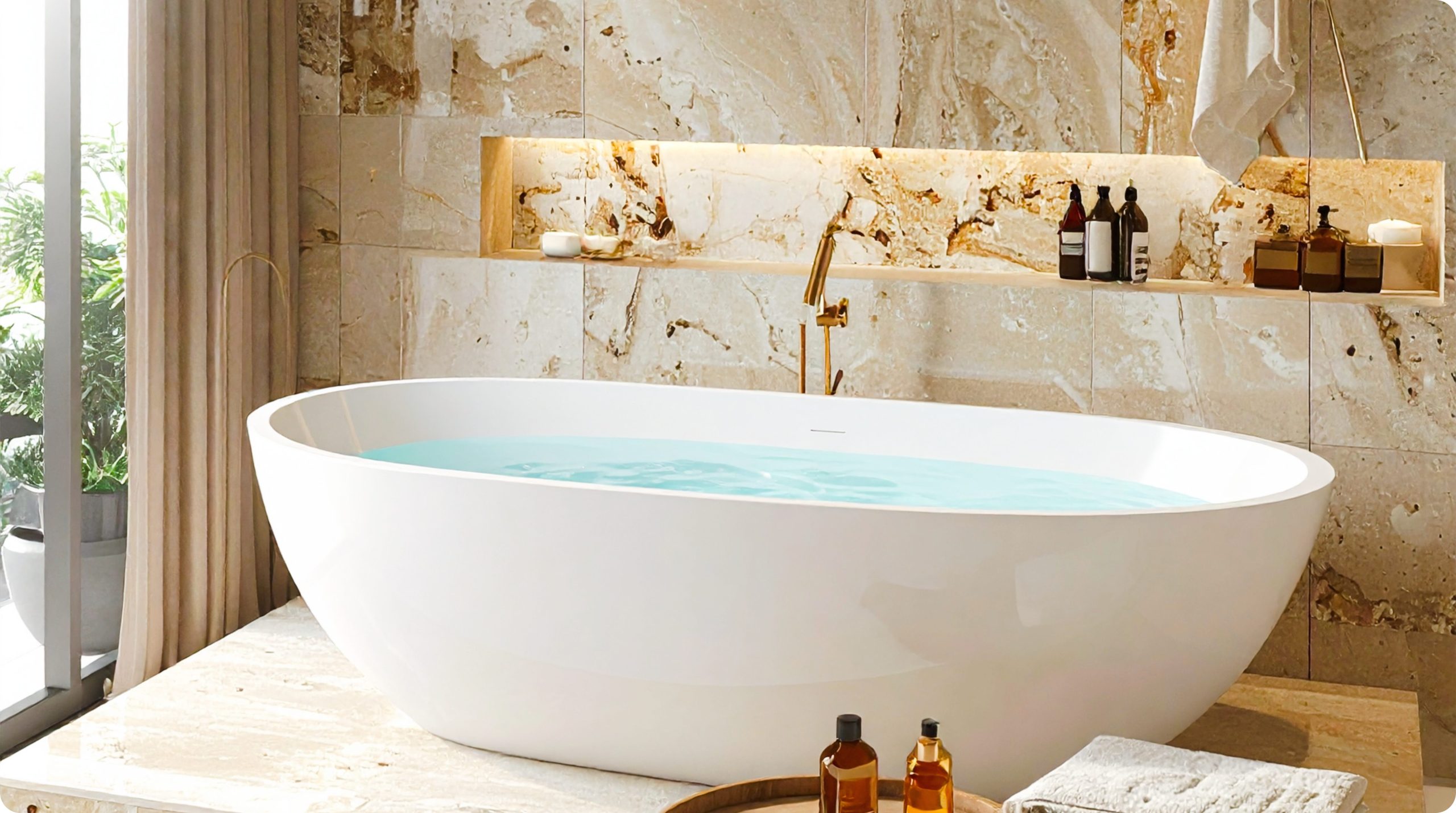 Signature Jacuzzi