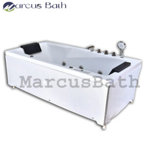 MB-013 Jacuzzi Bathtub