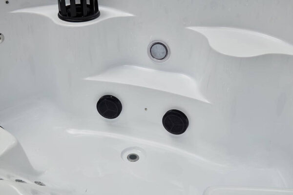 VBL-391 Jacuzzi Spa Bathtub - Image 2