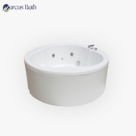 MB-018 Jacuzzi Bathtub