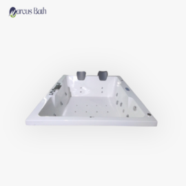 MB-016 Jacuzzi Bathtub