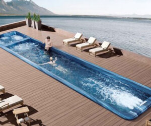 VBL-S12 Endless Pools