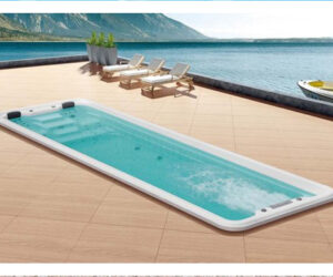 VBL-PC05S Endless Pool