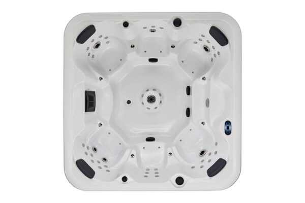 VBL-194 Jacuzzi Spa Bathtub - Image 6