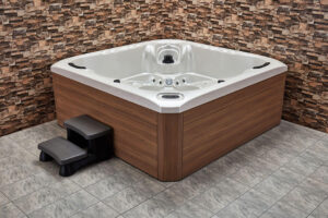VBL-691D Jacuzzi Spa Bathtub