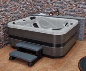 VBL-693S Spa Tub