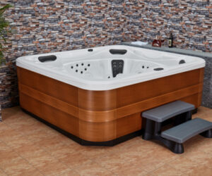 VBL-592S Hot Tubs