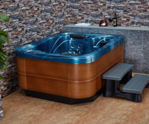 VBL-595S Hot Tubs