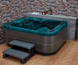 VBL-597S Hot Tub