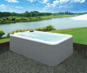 VBL-S04 Jacuzzi Pool