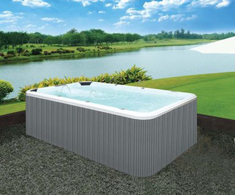 VBL-S04 Jacuzzi Pool