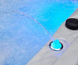 VBL-594H Jacuzzi Spa Bathtub