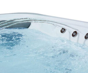 VBL-592E Jacuzzi Spa Bathtub