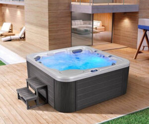 VBL-596 Jacuzzi Spa Bathtub