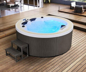 VBL-391 Jacuzzi Spa Bathtub