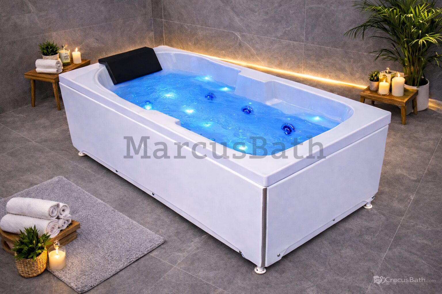 MB-006 Jacuzzi