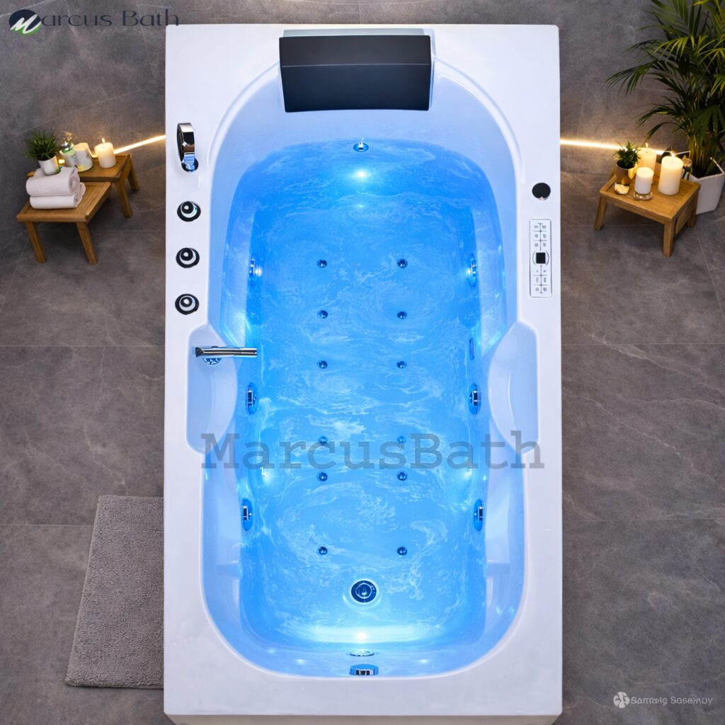 MB-008 Jacuzzi