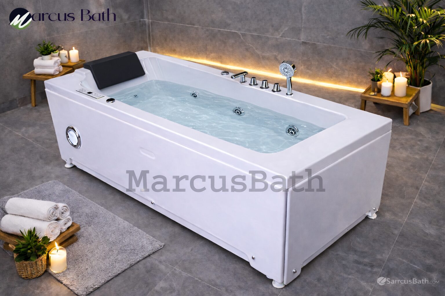 MB-010 Jacuzzi