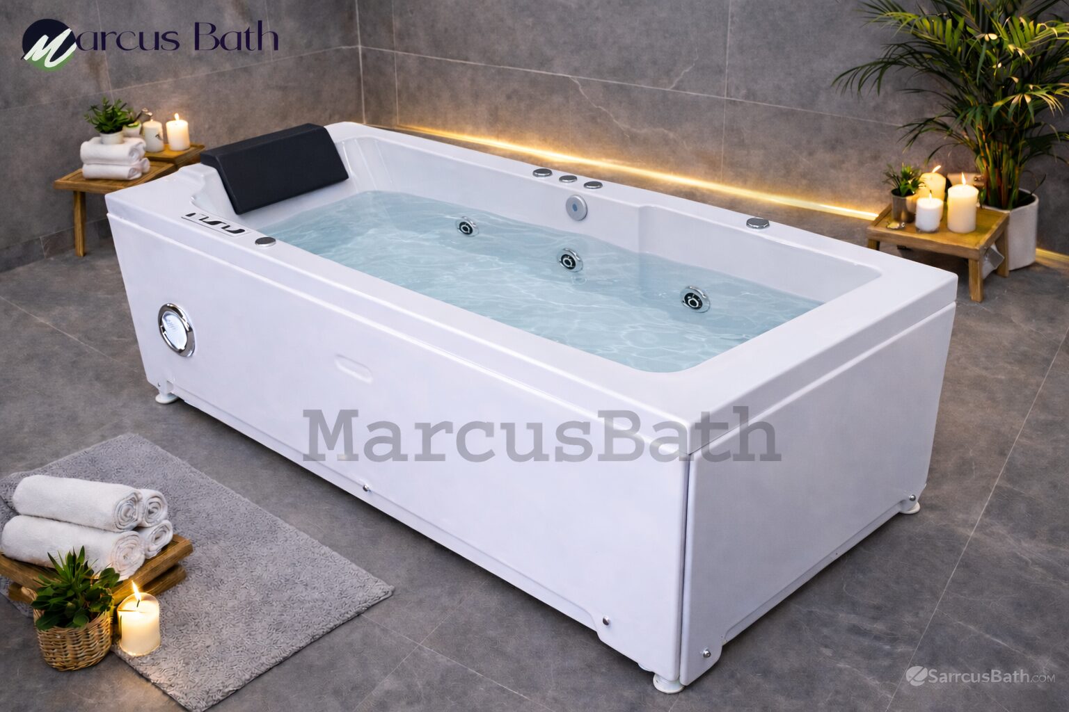 MB-011 Jacuzzi