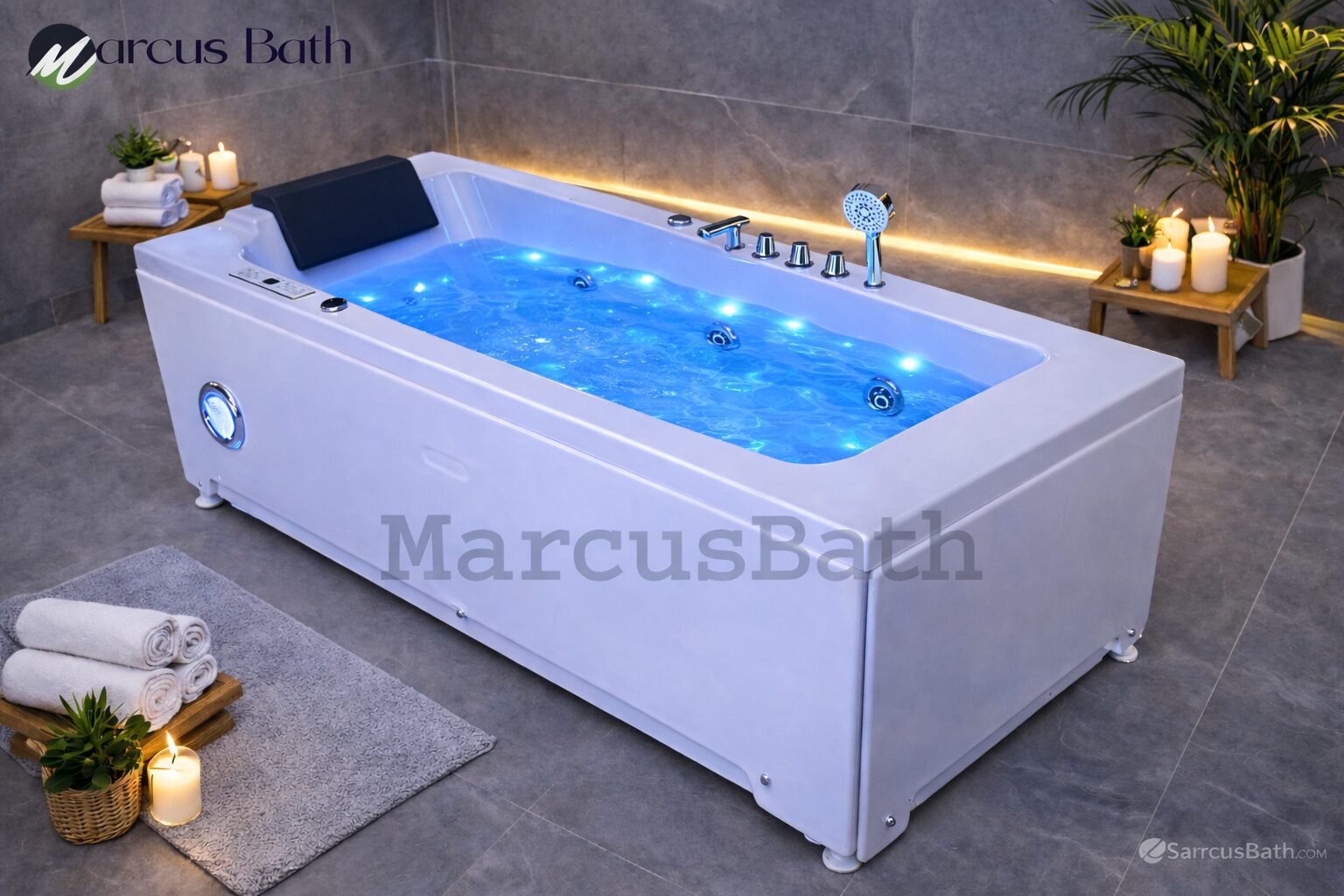 MB-012 Jacuzzi