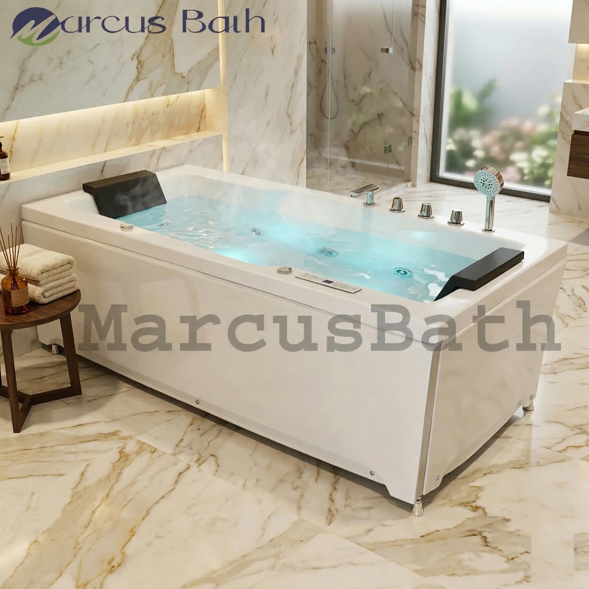 MB-013 Jacuzzi