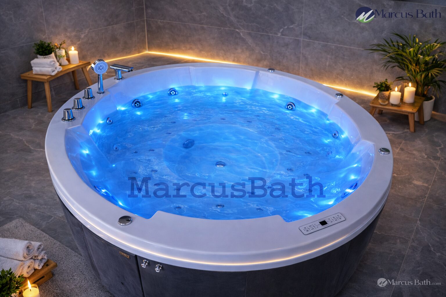 MB-019 Jacuzzi