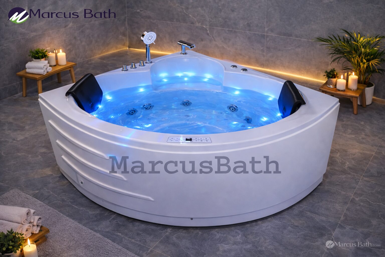MB-022 Jacuzzi