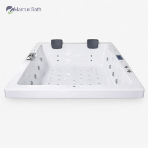 MB-016 Jacuzzi Bathtub