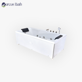 MB-012 Jacuzzi Bathtub