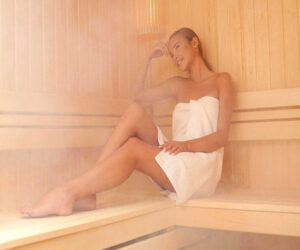 Home Sauna
