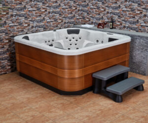 VBL-005S Spa Tub
