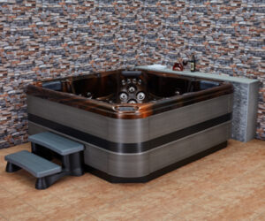 VBL-013S Spa Tub