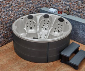 VBL-097S Spa Tub