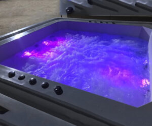 VBL-024 Spa Tub