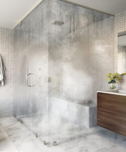 Steam Rooms