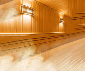 Sauna Bath