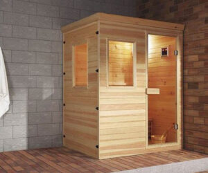 Home Sauna