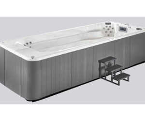 VBL-8801 Swim Spa