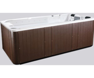 VBL-8603 Swim Spa