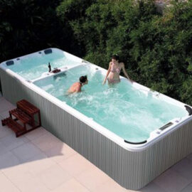 VBL-S06 Swim Spa