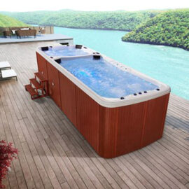 VBL-S06M Swim Spa