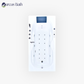 MB-008 Jacuzzi Bathtub