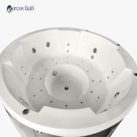 MB-019 Jacuzzi Bathtub